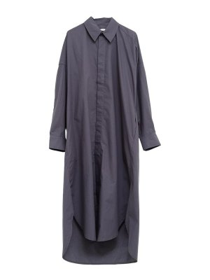 THE FRANKIE SHOP: Camisas - Camisa - Negro