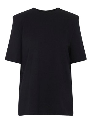 THE FRANKIE SHOP: Camisetas - Camiseta - Negro