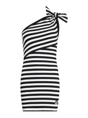 PATOU: Vestidos cortos - Vestido Corto - Blanco