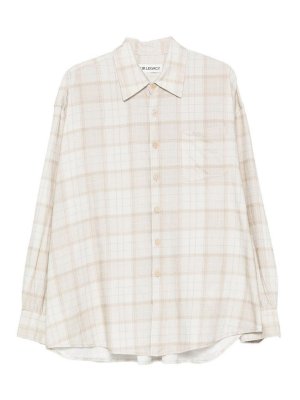 OUR LEGACY: shirts - Borrowed Shirt