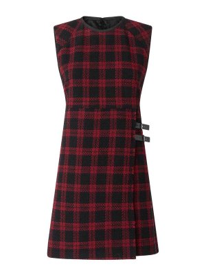 Pinko: Vestidos cortos - Vestido Corto - Negro