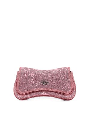 DIESEL: Bolso clutch - Bolso Clutch