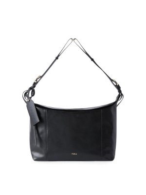 FURLA: shoulder bags - Ginevra L Shoulder Bag