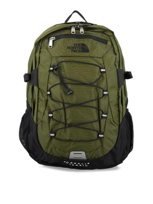 THE NORTH FACE: バックパック - バックパック - 緑