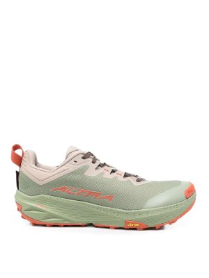 ALTRA RUNNING: スニーカー - スニーカー - ヌードカラー