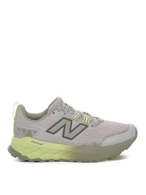 NEW BALANCE: trainers - Fresh Foam X 880V15 Sneakers