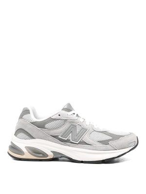 NEW BALANCE: Sneaker - Sneaker - Weiß