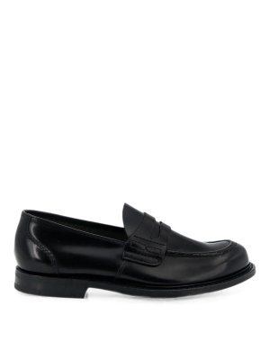 CHURCH'S: Loafers & Slippers - Farsley Loafer