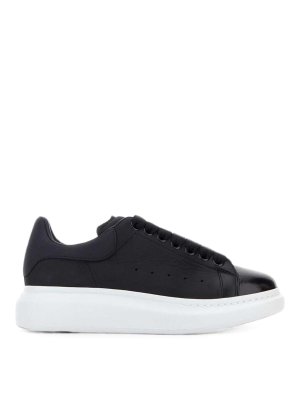ALEXANDER MCQUEEN: trainers - Oversized Sneakers