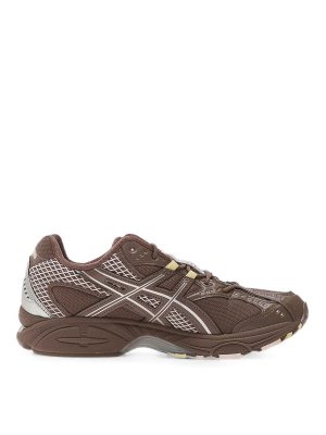 ASICS: trainers - Gel-Nimbus 101 Sneakers