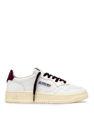 AUTRY: Zapatillas - Zapatillas - Beis