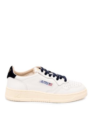 AUTRY: sneakers - Sneakers basse medialiste