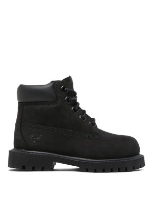 TIMBERLAND: tronchetti - Stivaletti