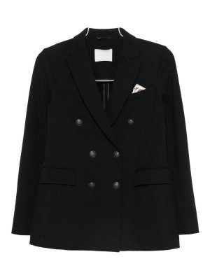 CIRCOLO 1901: blazers - Blazer