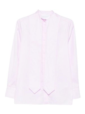 DONDUP: Camisas - Camisa - Rosado