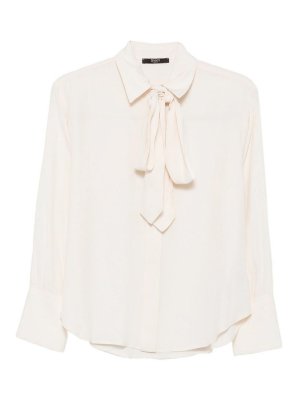 SEVENTY: Camisas - Camisa - Blanco