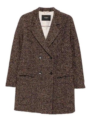 SEVENTY: short coats - Coat