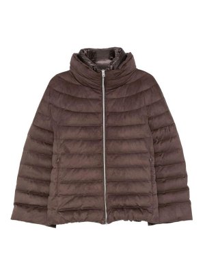 HERNO: padded jackets - Puffer jacket