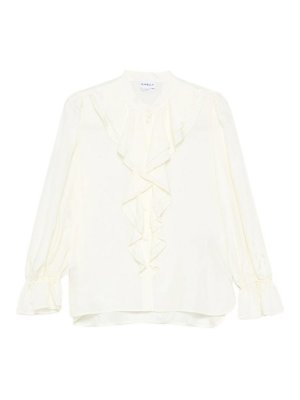 MARELLA: Camisas - Camisa - Blanco