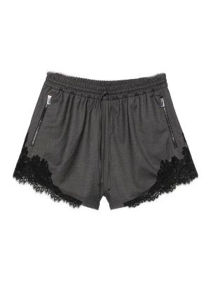 Pinko: pantaloni shorts - Shorts