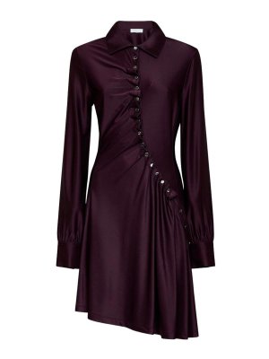 RABANNE: Chemises - Chemise - Violet