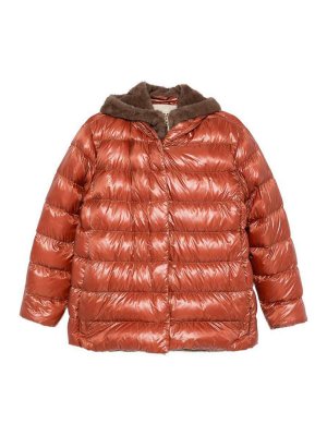 HERNO: padded jackets - Puffer jacket