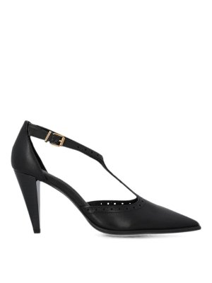 Pinko: Sandales - Sandales - Noir