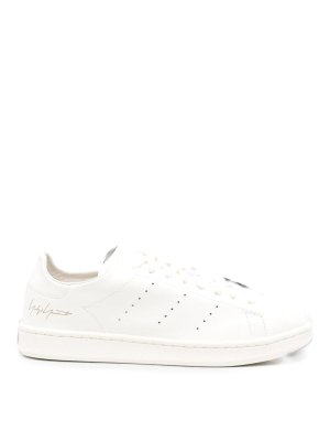 Y-3: sneakers - Scneaker Stan Smith