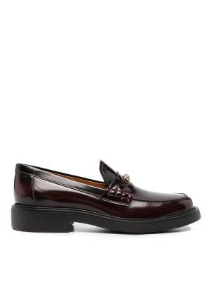 TOD'S: Mocassini e slippers - Mocassini