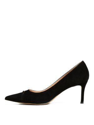 TWINSET: Zapatos de salón - Zapatos De Salón - Negro