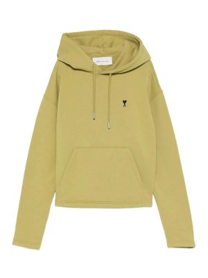AMI PARIS: Felpe e maglie - Felpa