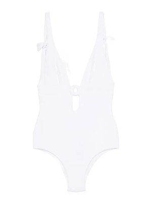 FISICO: one-piece - Ring Swim Suit