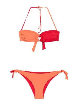 FISICO: bikinis - Ring Bikini Set