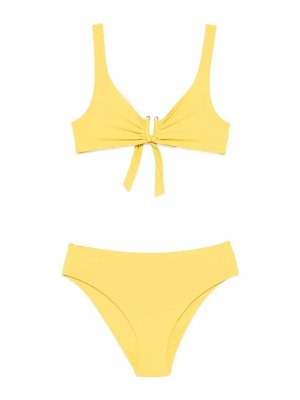 FISICO: Bikini - Bikini - Gelb