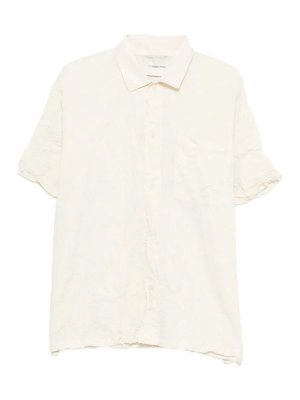GONGDID: camicie - Camicia oversize