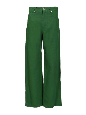 Max Mara: casual trousers - Honored