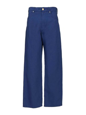 Max Mara: casual trousers - Honored