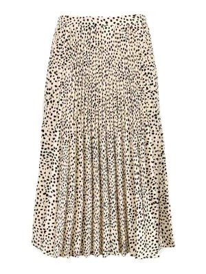 MAX MARA STUDIO: Knee length skirts & Midi - Wood