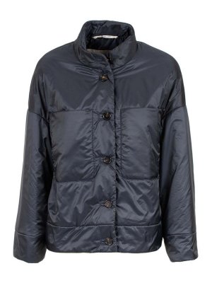 MAX MARA THE CUBE: Casualjacken - Casualjacke - Blau