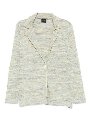 NEERA 20.52: Blazer - Blazer - Silber