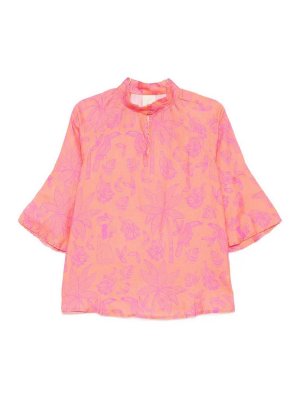 NIMO: Camisas - Camisa - Naranja