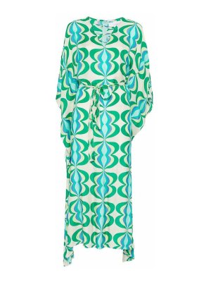 SUNDRESS: Tuniken - Tunik - Grün