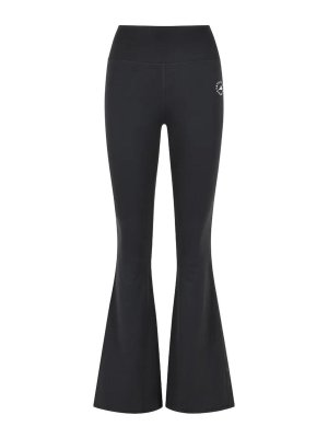 ADIDAS BY STELLA MCCARTNEY: Casual Hosen - Casual Hose - Schwarz