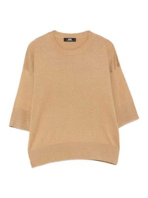 ALPHA STUDIO: maglia collo rotondo - Maglione Girocollo
