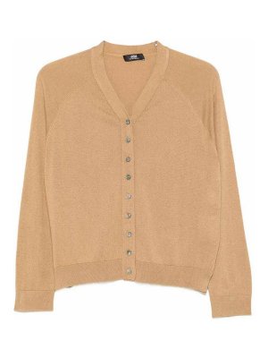 ALPHA STUDIO: cardigan - Ury Cardigan
