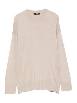 ALPHA STUDIO: maglia collo rotondo - Maglione Girocollo