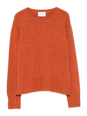 BE YOU: crew necks - Crew Neck Sweater