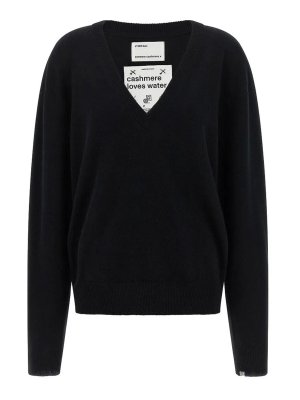 EXTREME CASHMERE: Chemises - Chemise - Noir