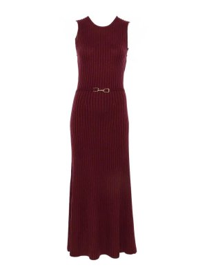 GABRIELA HEARST: abiti al ginocchio - Vestito  Meier