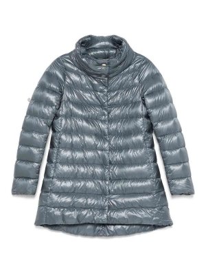HERNO: knee length coats - Amelia